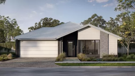 Lot 3 Crownlea Estate by Simonds Homes