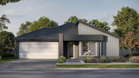 Lot 3012 Aspire Estate by Simonds Homes