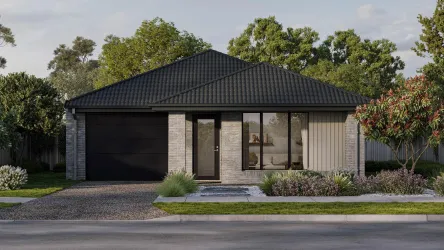 Lot 30214 Peppercorn Hill Estate by Simonds Homes