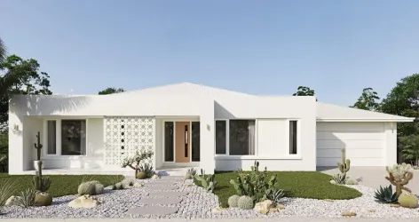 Lot 31 Woolshed Drive by Sherridon Homes