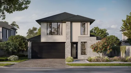 Lot 316 Oaklands Estate by Simonds Homes