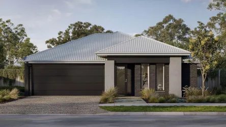 Lot 319 Heartland Estate by Simonds Homes