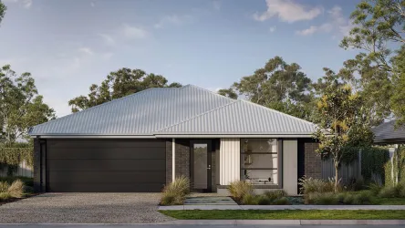 Lot 37 Kingston Haven Estate by Simonds Homes