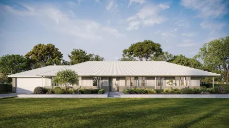Lot 39 Ambrosia Estate by Simonds Homes