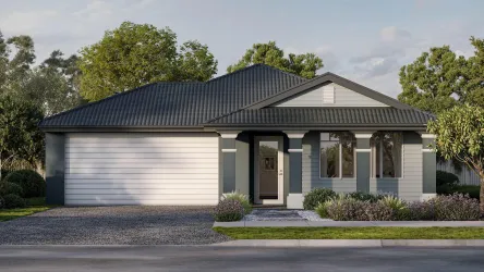 Lot 415 Sage Estate by Simonds Homes