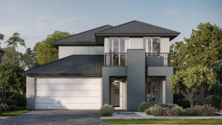 Lot 45 Deebing Springs Estate by Simonds Homes