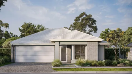 Lot 49 Edge Estate by Simonds Homes