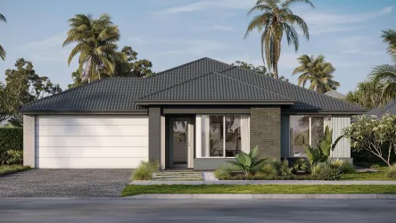 Lot 512 Yarrabilba Estate by Simonds Homes