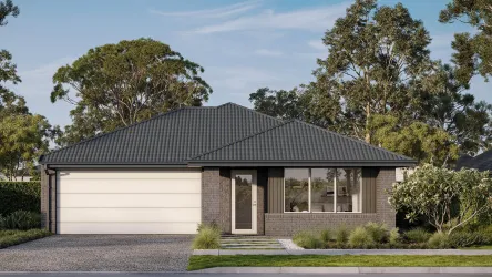 Lot 537 Little Springs Estate by Simonds Homes
