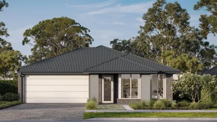 Lot 5909 Armstrong Estate by Simonds Homes