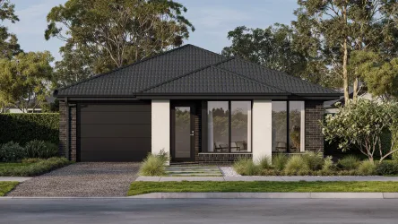 Lot 6 60 Collard Drive by Simonds Homes