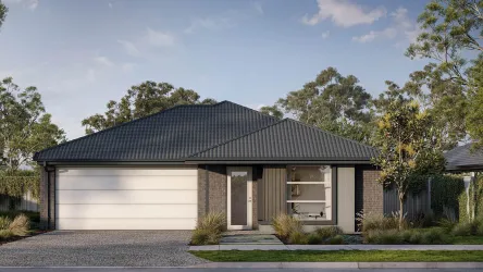 Lot 631 Aldo Estate by Simonds Homes
