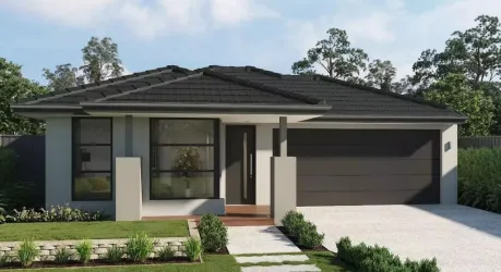 Lot 67 Jarrah St by Simonds Homes