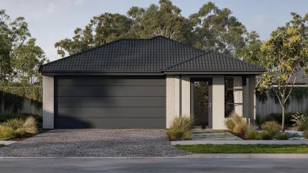 Lot 68 Elan Estate by Simonds Homes