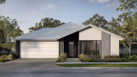 Lot 7 Forest Ridge Estate by Simonds Homes