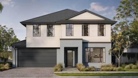 Lot 703 Alira Estate by Simonds Homes