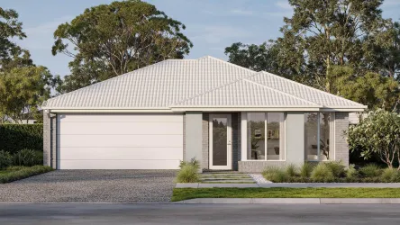 Lot 712 Alira Estate by Simonds Homes