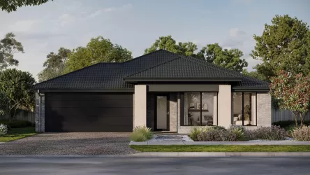 Lot 717 Parklands Estate by Simonds Homes