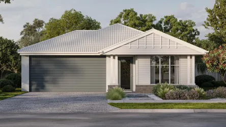 Lot 720 Flourish Estate by Simonds Homes