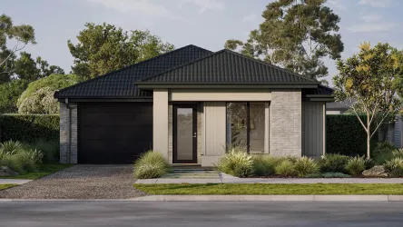 Lot 8 56 Collard Drive by Simonds Homes