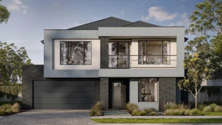 Lot 810 Heritage Place Estate by Simonds Homes