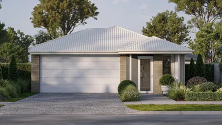 Lot 83 Elan Estate by Simonds Homes