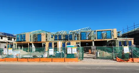 Lot 905 Piaffe Street