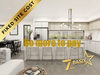 Lot 9518/26 Bavarian Street by Noble Home Builders