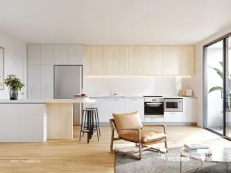 Luma Estate - Sunshine North - Lot 307