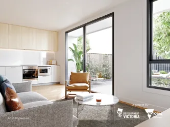 Luma Estate - Sunshine North - Lot 307