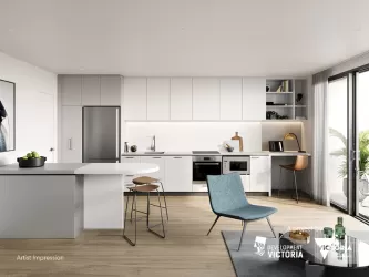 Luma Estate - Sunshine North - Lot 313/247