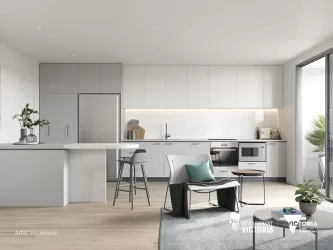 Luma Estate - Sunshine North - Lot 315/247