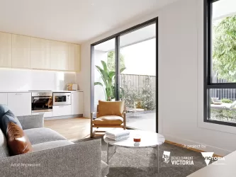 Luma Estate - Sunshine North - Lot 315/247