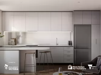 Luma Estate - Sunshine North - Lot 319/247