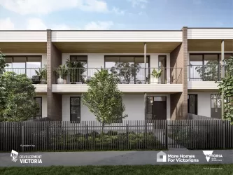 Luma Estate - Sunshine North - Lot 319/247