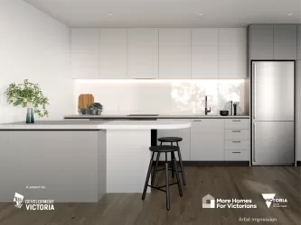 Luma Estate - Sunshine North - Lot 320/247