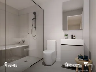 Luma Estate - Sunshine North - Lot 323