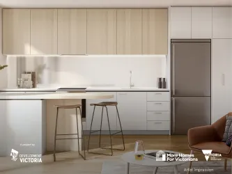 Luma Estate - Sunshine North - Lot 323