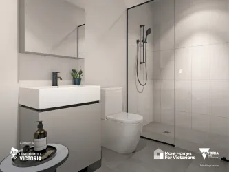 Luma Estate - Sunshine North - Lot 324