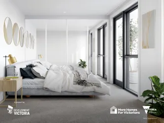 Luma Estate - Sunshine North - Lot 332