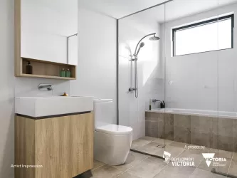 Luma Estate - Sunshine North - Lot 338/247