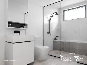 Luma Estate - Sunshine North - Lot 338/247