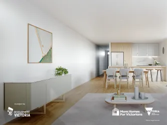 Luma Estate - Sunshine North - Lot 422/247