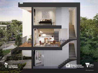 Luma Estate - Sunshine North - Lot 514/247