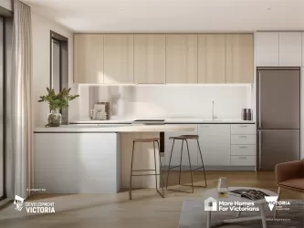 Luma Estate - Sunshine North - Lot 514/247