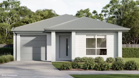 Lyndarum North Estate - Wollert - Lot 1332