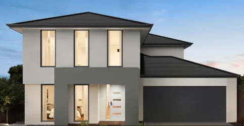 Lyndarum North Estate - Wollert - Lot 1813