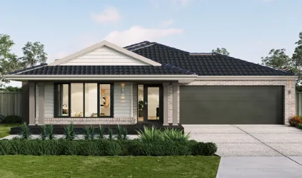 Lyndarum North Estate - Wollert - Lot 1902