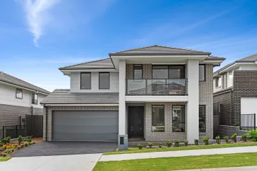 Madison Rise Estate - Woongarrah - Lot 10