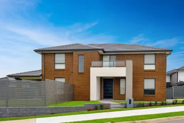 Madison Rise Estate - Woongarrah - Lot 206